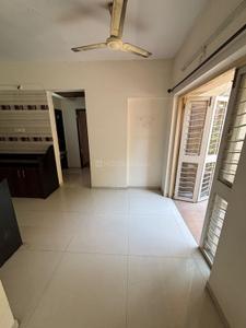 Hall Image of 760 Sq.ft 2 BHK Apartment / Flat for sale in GK Rose Icon, Pimple Saudagar Pune for Rs. 9600000