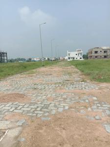 Image of 2160 Sq.ft Residential Plot / Land for sale in Swapnabhumi, New Town, Kolkata for Rs. 4800000