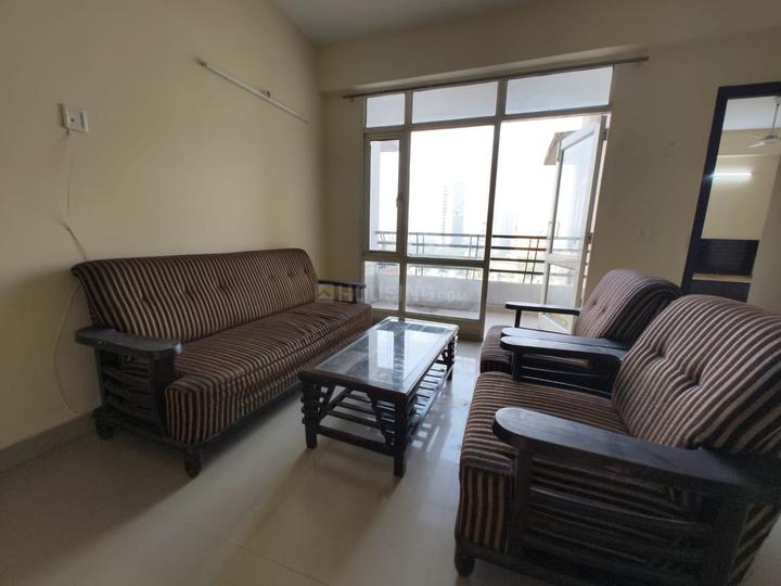 2 BHK Flat for rent in Sector 135, Bajidpur - 950 Sqft