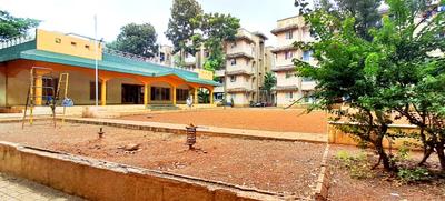 Image of 567 Sq.ft 1 BHK Apartment / Flat for sale in Dwarka City, Aambethan, Pune for Rs. 2399000
