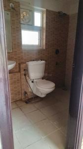Image of 1215 Sq.ft 2 BHK Apartment / Flat for sale in The 3C Lotus Zing, Sector 168, Noida for Rs. 9000000