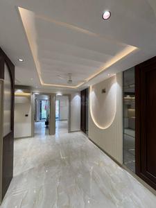 Image of 1400 Sq.ft 3 BHK Builder Floor for sale in Swaraj Homes Media Enclave, Vaishali, Ghaziabad for Rs. 18000000