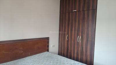 Bedroom Image of 816 Sq.ft 2 BHK Apartment / Flat for rent in Lodha Casa Bella Gold, Palava Phase 1 Thane for Rs. 26000