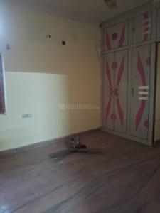 Bedroom Image of 1100 Sq.ft 2 BHK Builder Floor for rent in Habsiguda Hyderabad for Rs. 15000
