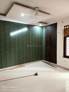 Bedroom Image of 1800 Sq.ft 3 BHK Builder Floor for rent in Ashoka Enclave 2, Sector 37 Faridabad for Rs. 31500