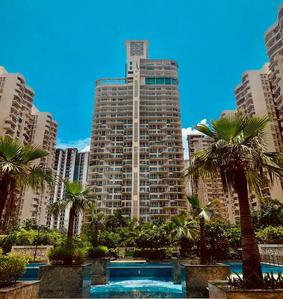 Image of 2450 Sq.ft 4 BHK Apartment / Flat for sale in Mahagun Moderne, Sector 78, Noida for Rs. 36500000