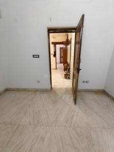 Bedroom Image of 750 Sq.ft 2 BHK Independent House for sale in Vasant Enclave, Vasant Vihar New Delhi for Rs. 16500000