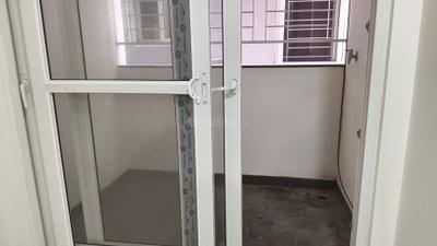 Balcony Image of 650 Sq.ft 1 BHK Builder Floor for rent in HSR Layout Bengaluru for Rs. 29000