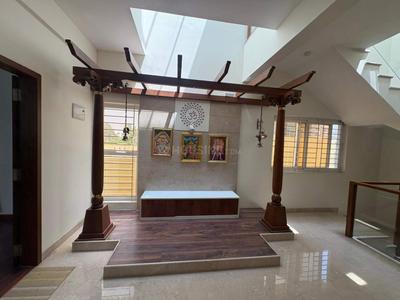 Hall Image of 3600 Sq.ft 5 BHK Duplex for sale in Laasya Lake View, Begur Bengaluru for Rs. 28000000