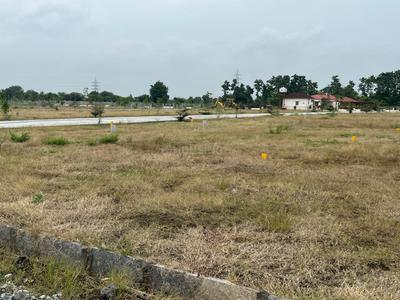Image of 1200 Sq.ft Residential Plot / Land for sale in Ayyappa Nagar, Bengaluru for Rs. 2158800