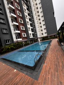 Image of 878 Sq.ft 2 BHK Apartment / Flat for sale in Sattva Bliss, Budigere Cross, Bengaluru for Rs. 9000000