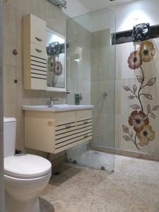 Bedroom Two Image of 2160 Sq.ft 4 BHK Builder Floor for sale in Preet Vihar New Delhi for Rs. 30000000