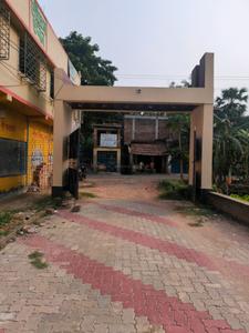 Nest Valley Internal Roads 1