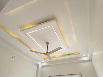 Bedroom Image of 2200 Sq.ft 4 BHK Villa for sale in Karolan Ka Barh Jaipur for Rs. 16500000