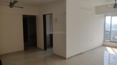 Living Room Image of 1500 Sq.ft 3 BHK Apartment / Flat for rent in Kothrud Pune for Rs. 55000