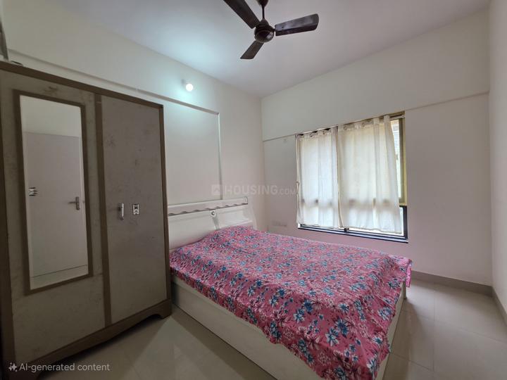 La Montana Tata Bedroom 1