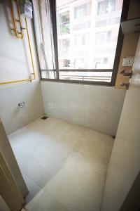 Image of 1280 Sq.ft 2 BHK Apartment / Flat for sale in Adani Atrius, Jagatpur, Ahmedabad for Rs. 8500000