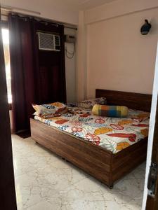 Bedroom Image of 1947 Sq.ft 3 BHK Apartment / Flat for sale in Godrej Palm Retreat 2, Sector 150 Noida for Rs. 32000000