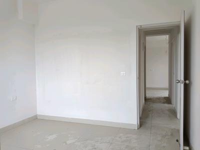 Bedroom Image of 1019 Sq.ft 3 BHK Apartment / Flat for sale in Godrej Seven, Banagram Kolkata for Rs. 6500000