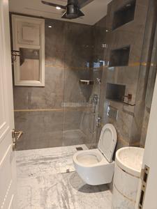 Bathroom Image of 1450 Sq.ft 3 BHK Independent House for sale in Sector 23A Gurgaon for Rs. 42500000