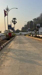 Image of 1800 Sq.ft Residential Plot / Land for sale in Vatika, Jaipur for Rs. 4000000