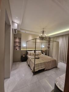 Bedroom Image of 4451 Sq.ft 4.5 BHK Apartment / Flat for sale in Sector 88 Mohali for Rs. 36000000