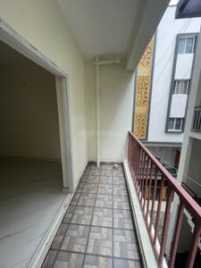 Balcony Image of 1200 Sq.ft 2 BHK Apartment / Flat for rent in Whitefield Bengaluru for Rs. 30000