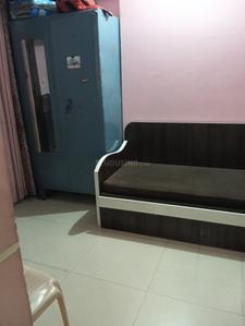 Bedroom Image of 5 star pg in Dombivli West, Thane