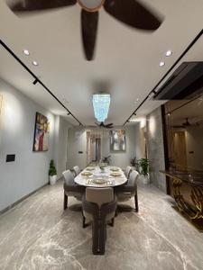 Hall Image of 2565 Sq.ft 4 BHK Builder Floor for sale in Anant Raj Estate, Kadarpur Gurgaon for Rs. 36000000