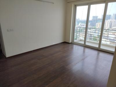 Bedroom Image of 2000 Sq.ft 3.5 BHK Apartment / Flat for sale in Mahindra Aura, Sector 110A Gurgaon for Rs. 28000000