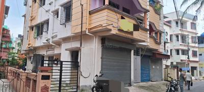 Image of 1075 Sq.ft 3 BHK Apartment / Flat for sale in Behala, Kolkata for Rs. 4400000