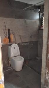 Bathroom Image of 3200 Sq.ft 4 BHK Independent House for rent in Bakrol Anand for Rs. 40000