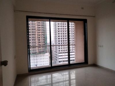 Bedroom Image of 1050 Sq.ft 2 BHK Apartment / Flat for sale in Galaxy Orion, Kharghar Navi Mumbai for Rs. 12000000