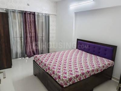 Bedroom Image of Garg accommodation  in Andheri East, Mumbai