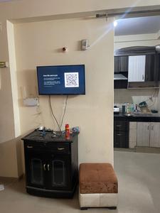 Image of 1000 Sq.ft 2 BHK Apartment / Flat for rent in Highend Paradise I, Raj Nagar Extension, Ghaziabad for Rs. 20000