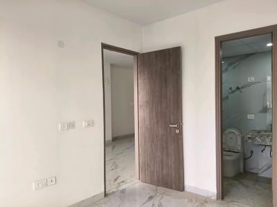 Bedroom Image of 1494 Sq.ft 3.5 BHK Apartment / Flat for sale in Smartworld Gems, Sector 89 Gurgaon for Rs. 16600000