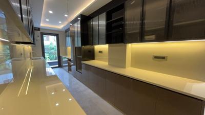 Kitchen Image of 3200 Sq.ft 4 BHK Builder Floor for sale in Today Blossoms II, Sector 51 Gurgaon for Rs. 39500000