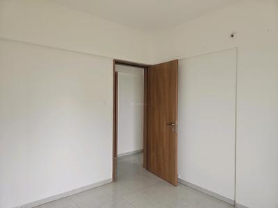 Bedroom Image of 950 Sq.ft 2 BHK Apartment / Flat for sale in Gagan Micasaa, Wagholi Pune for Rs. 5600000