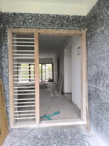 Main Entrance Image of 3150 Sq.ft 5 BHK Apartment / Flat for sale in Bangalore City Municipal Corporation Layout Bengaluru for Rs. 29000150