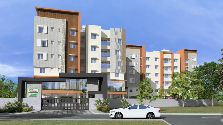 RERA APPROVED APARTMENT Main Image 1