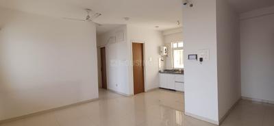 Hall Image of 860 Sq.ft 2 BHK Apartment / Flat for rent in Godrej Elements, Hinjawadi Pune for Rs. 31000