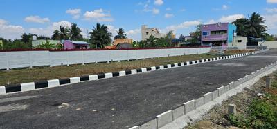 Image of 1200 Sq.ft Residential Plot / Land for sale in Kottamedu, Chennai for Rs. 4800000