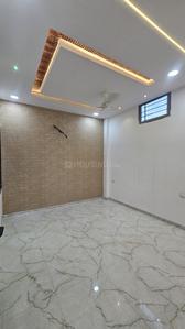 Hall Image of 1650 Sq.ft 3 BHK Independent House for sale in Nipania Indore for Rs. 12500000