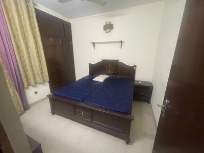 2 BHK Independent House
