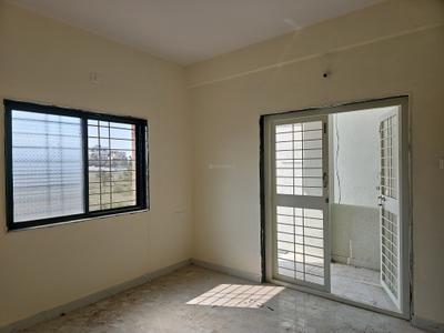 Bedroom Image of 1844 Sq.ft 3 BHK Independent House for sale in Lohegaon Pune for Rs. 6600000