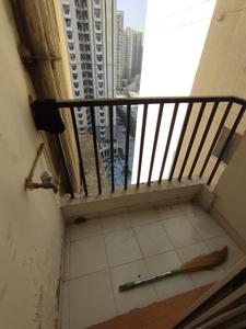 Balcony Image of 1335 Sq.ft 3 BHK Apartment / Flat for sale in Proview Technocity, Chi V Greater Noida for Rs. 9200000
