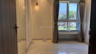 Bedroom Image of 1430 Sq.ft 3 BHK Apartment / Flat for sale in Nyati Esteban, Mohammed Wadi Pune for Rs. 10600000
