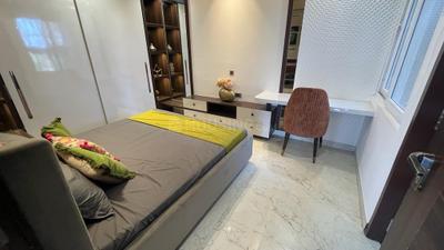 Bedroom Image of 1785 Sq.ft 4 BHK Apartment / Flat for sale in Vardhman Kings Court, Karni Vihar Jaipur for Rs. 16184000