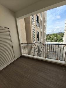 Balcony Image of 2090 Sq.ft 3 BHK Apartment / Flat for sale in BTG Layout by Sharadamma, BTM Layout Bengaluru for Rs. 45000000