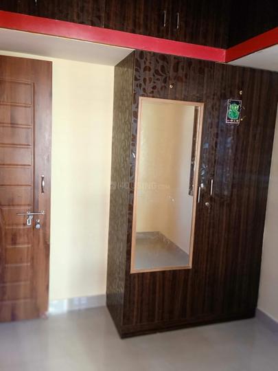 Shrusti Nilaya Bedroom 1